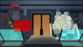 My Adventures with Superman - Season 02 Episode 07